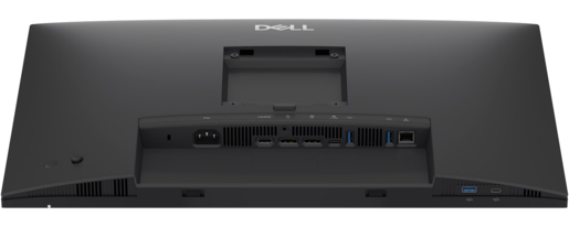 DELL monitor Pro 24 P2426E, 24,1" WUXGA IPS Anti-Glare, USB-C, USB Hub, LAN, 100Hz, podesivo postolje
