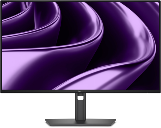 DELL monitor Pro 24 P2426HE, 23,8" FullHD IPS Anti-Glare, USB-C, USB Hub, LAN, 120Hz, podesivo postolje