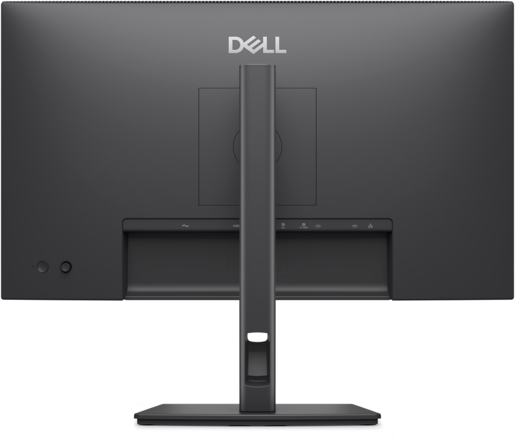 DELL monitor Pro 24 P2426HE, 23,8" FullHD IPS Anti-Glare, USB-C, USB Hub, LAN, 120Hz, podesivo postolje