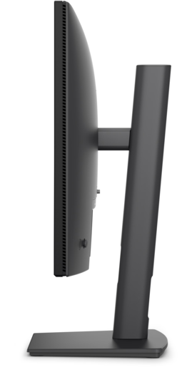 DELL monitor Pro 24 P2426HE, 23,8" FullHD IPS Anti-Glare, USB-C, USB Hub, LAN, 120Hz, podesivo postolje
