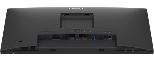 DELL monitor Pro 24 P2426HE, 23,8" FullHD IPS Anti-Glare, USB-C, USB Hub, LAN, 120Hz, podesivo postolje