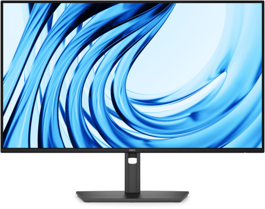 DELL monitor Pro 27 P2726H, 27" FullHD IPS Anti-Glare, USB-C, USB Hub, 120Hz, podesivo postolje