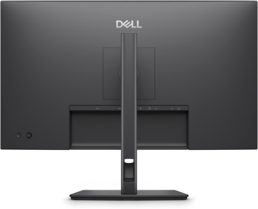 DELL monitor Pro 27 P2726HE, 27" FullHD IPS, USB-C, USB Hub, LAN, 120Hz, podesivo postolje