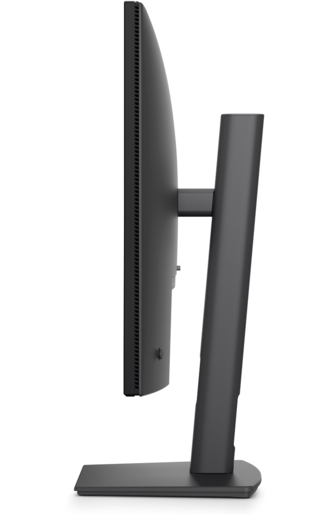DELL monitor Pro 27 P2726HE, 27" FullHD IPS, USB-C, USB Hub, LAN, 120Hz, podesivo postolje