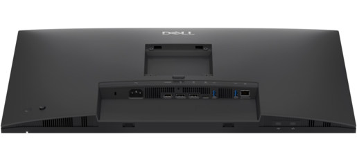 DELL monitor Pro 27 P2726HE, 27" FullHD IPS, USB-C, USB Hub, LAN, 120Hz, podesivo postolje