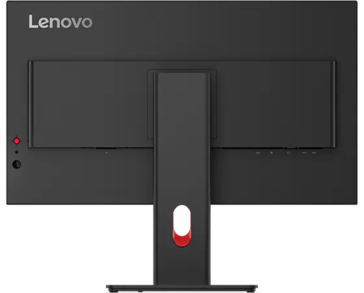 LENOVO monitor ThinkVision T27-40, 27" FullHD IPS Anti-Glare, 120Hz, USB-C, USB Hub, Height Adjust, Pivot, Swivel