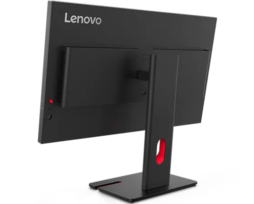 LENOVO monitor ThinkVision T27-40, 27" FullHD IPS Anti-Glare, 120Hz, USB-C, USB Hub, Height Adjust, Pivot, Swivel
