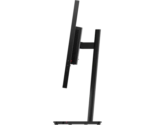 LENOVO monitor ThinkVision T27-40, 27" FullHD IPS Anti-Glare, 120Hz, USB-C, USB Hub, Height Adjust, Pivot, Swivel