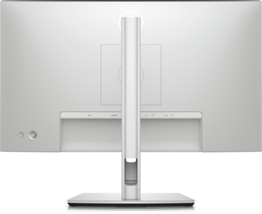 DELL monitor UltraSharp U2424H, 23,8" FullHD IPS Anti-Glare, 120Hz, USB-C, USB Hub, podesivo postolje