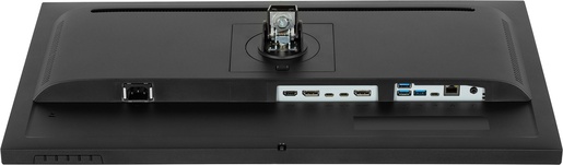 IIYAMA poslovni monitor ProLite XUB2797QSNP-B1, 27" QHD IPS, 100Hz, Adaptive Sync, USB-C, LAN, zvučnici