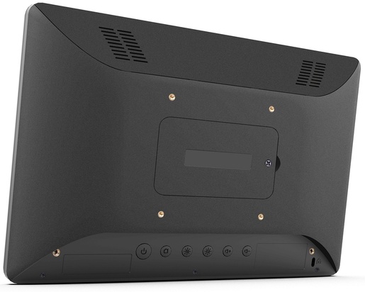 IIYAMA Panel PC TW1023ASC-B3P, 10,1" IPS Touch, Rockchip RK3568, 4GB RAM, 32GB, Android 13, WiFi, Bluetooth, PoE