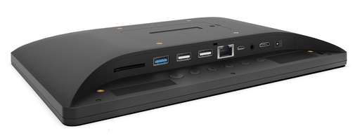 IIYAMA Panel PC TW1023ASC-B3P, 10,1" IPS Touch, Rockchip RK3568, 4GB RAM, 32GB, Android 13, WiFi, Bluetooth, PoE