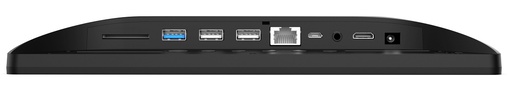 IIYAMA Panel PC TW1023ASC-B3P, 10,1" IPS Touch, Rockchip RK3568, 4GB RAM, 32GB, Android 13, WiFi, Bluetooth, PoE