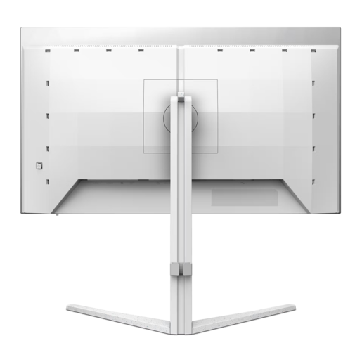 PHILIPS gaming monitor Evnia 6000 27M2N6501L, 26,5" QHD QD-OLED, HDR10, G-SYNC Compatible, 240Hz, Ambiglow