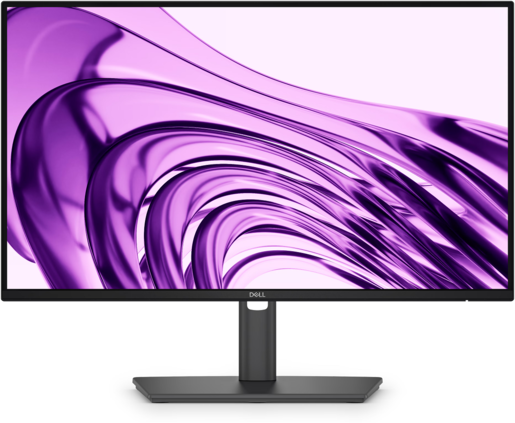 DELL monitor Pro 22 P2226H, 21,5" FullHD IPS Anti-Glare, USB-C, USB Hub, 100Hz, podesivo postolje