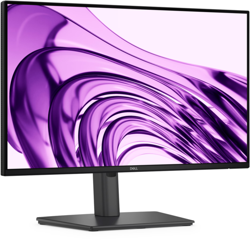 DELL monitor Pro 22 P2226H, 21,5" FullHD IPS Anti-Glare, USB-C, USB Hub, 100Hz, podesivo postolje