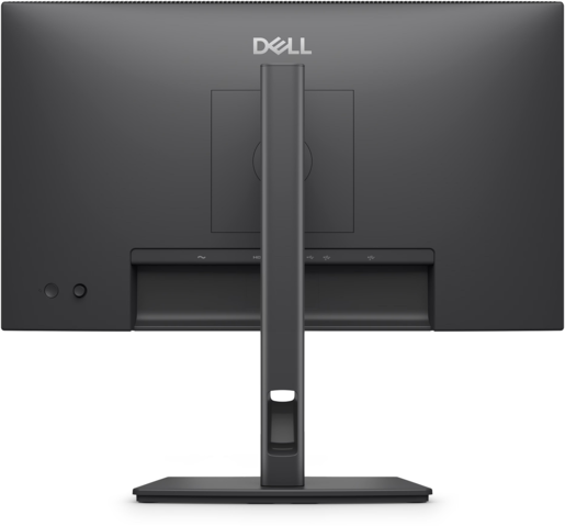DELL monitor Pro 22 P2226H, 21,5" FullHD IPS Anti-Glare, USB-C, USB Hub, 100Hz, podesivo postolje