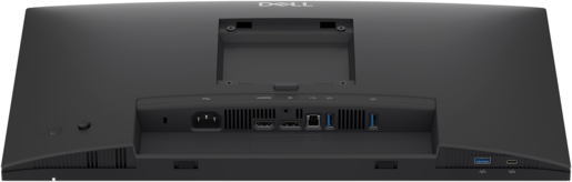 DELL monitor Pro 22 P2226H, 21,5" FullHD IPS Anti-Glare, USB-C, USB Hub, 100Hz, podesivo postolje