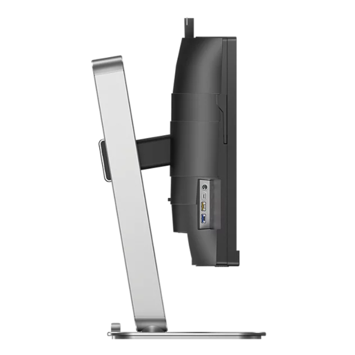PHILIPS monitor 34B2U6603CH, 34" WQHD VA Curved 1500R, DisplayHDR 400, Adaptive Sync, 120Hz, Thunderbolt 4, KVM, 5MP kamera, zvučnici