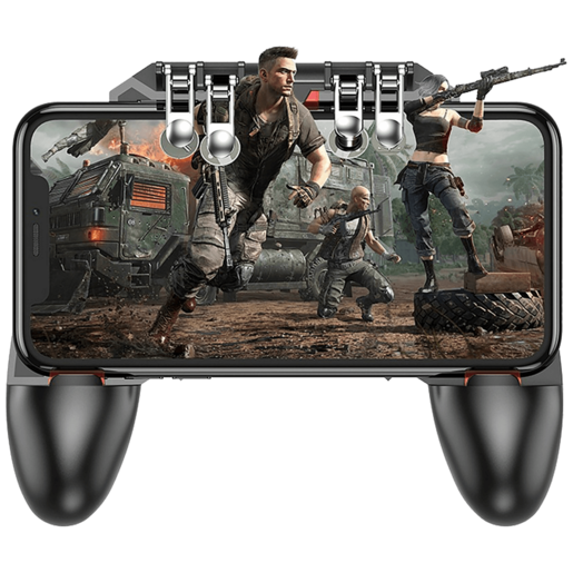 Hoco Gamepad za mobitel - GM7 Eagle