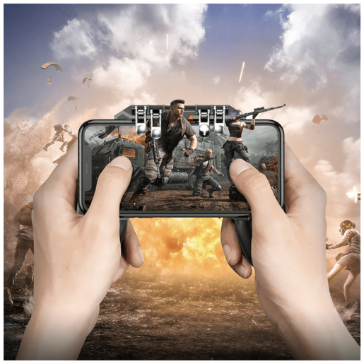 Hoco Gamepad za mobitel - GM7 Eagle