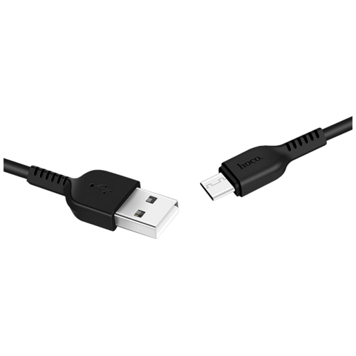 Hoco USB kabl za smartphone, USB type C, 2 met. dužina - X20 Flash type C