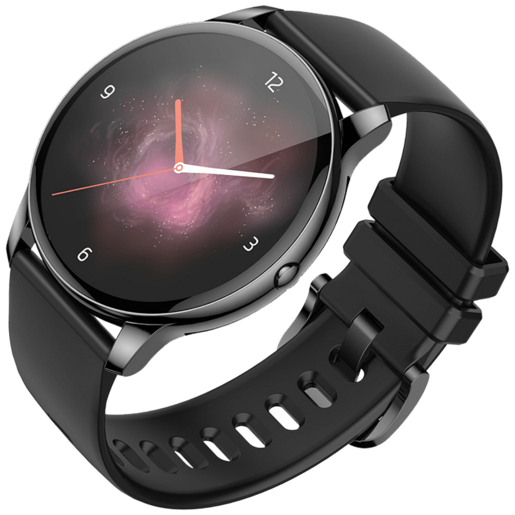 Hoco Pametni sat, 1.3", AMOLED zaslon, Bluetooth - Y10