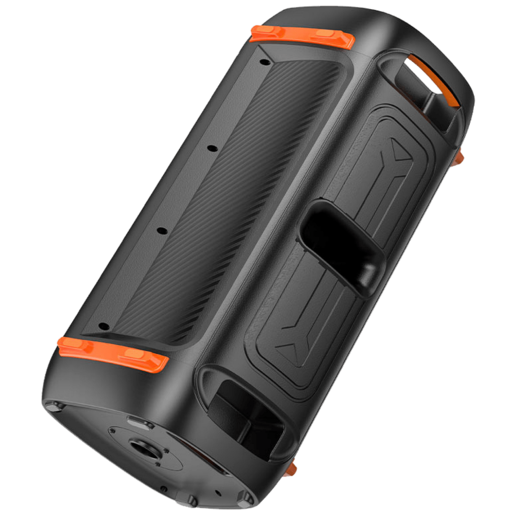Hoco Zvučnik bežični sa mikrofonom, Bluetooth, 3600 mAh - BS53 Manhattan