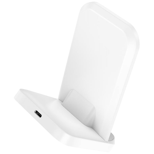 Hoco Punjač kućni, bežični, docking station, 15 W - CW38
