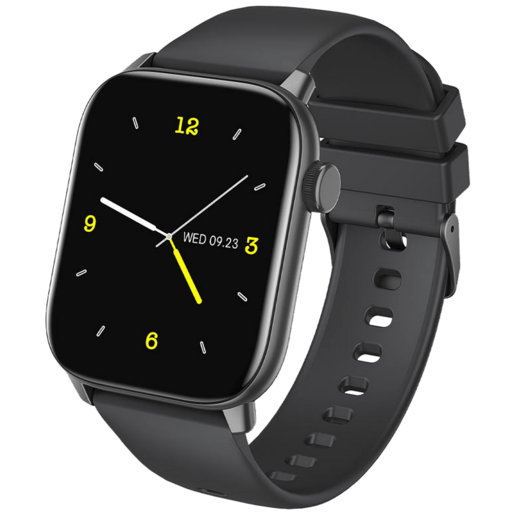 Hoco Pametni sat, 1.69" zaslon, Bluetooth - Y3