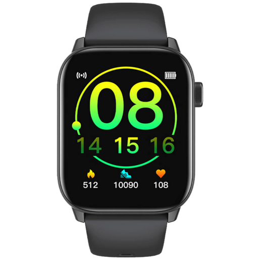 Hoco Pametni sat, 1.69" zaslon, Bluetooth - Y3