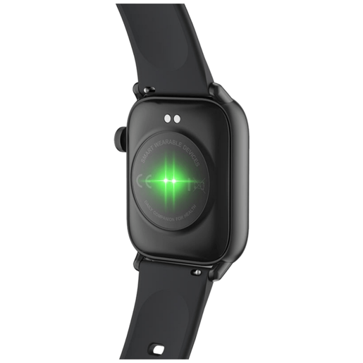 Hoco Pametni sat, 1.69" zaslon, Bluetooth - Y3