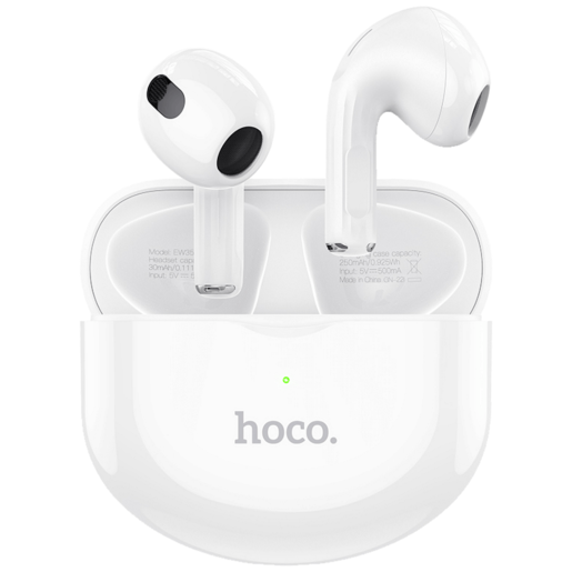 Hoco Slušalice bežične sa kutijicom za punjenje, Bluetooth - EW35 TWS