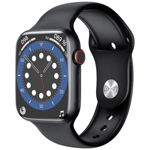 Hoco Pametni sat, 1.85" zaslon, Dual Bluetooth, IP68 - Y5 Pro