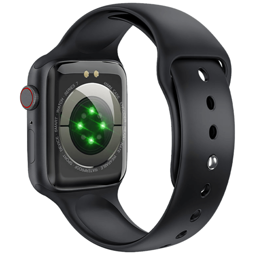 Hoco Pametni sat, 1.85" zaslon, Dual Bluetooth, IP68 - Y5 Pro