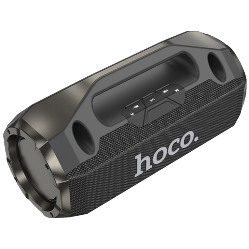 Hoco Zvučnik bežični sa mikrofonom, Bluetooth, 50W - HA3 Drum