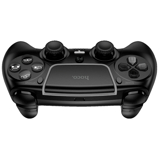 HOCO PS5 Dualsense Wireless Controller, Black