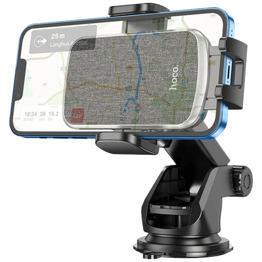 Hoco Auto držač za mobilne uređaje od 4.5 do 6.7" - CA95 Polaris