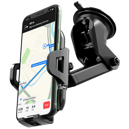Hoco Auto držač za mobilne uređaje od 4.5 do 6.5" - CA76 Touareg