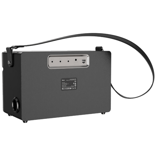 Hoco Zvučnik bežični sa mikrofonom, Bluetooth, 60W, KARAOKE - BS50 Chanter