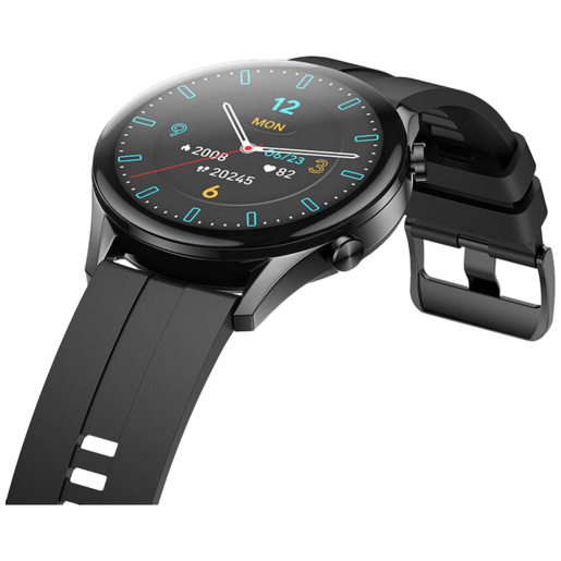 Hoco Pametni sat, 1.32", TFT zaslon, Bluetooth - Y7