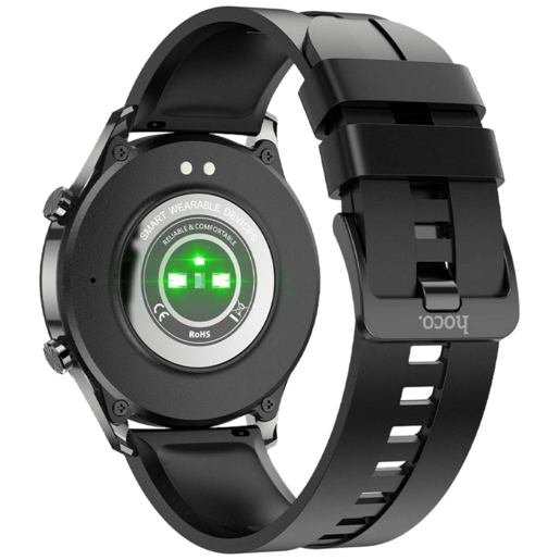Hoco Pametni sat, 1.32", TFT zaslon, Bluetooth - Y7