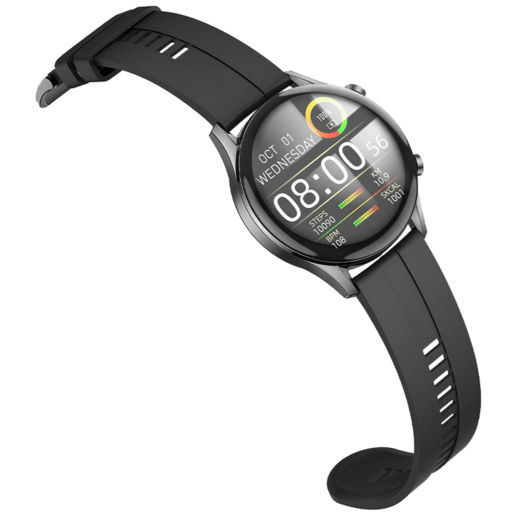 Hoco Pametni sat, 1.32", TFT zaslon, Bluetooth - Y7