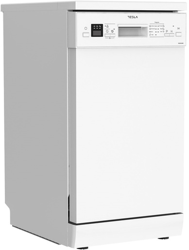 Tesla perilica posuđa WD491MW
