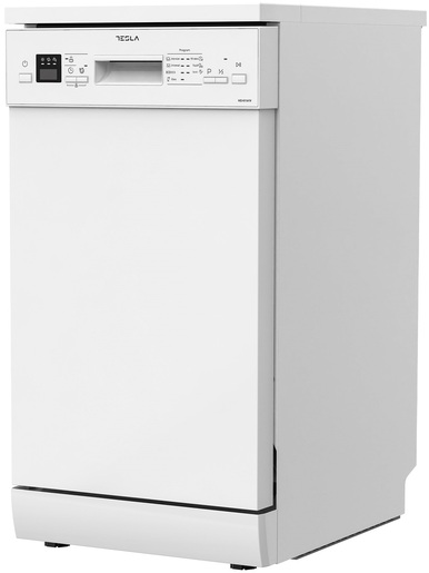 Tesla perilica posuđa WD491MW