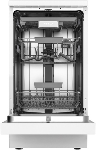 Tesla perilica posuđa WD491MW