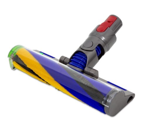 Dyson Fluffy Optic nastavak četka za čišćenje 972522-01