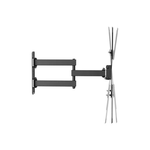 SBOX Zidni nosač LCD-443-2 (23-65"/30kg/400x400)