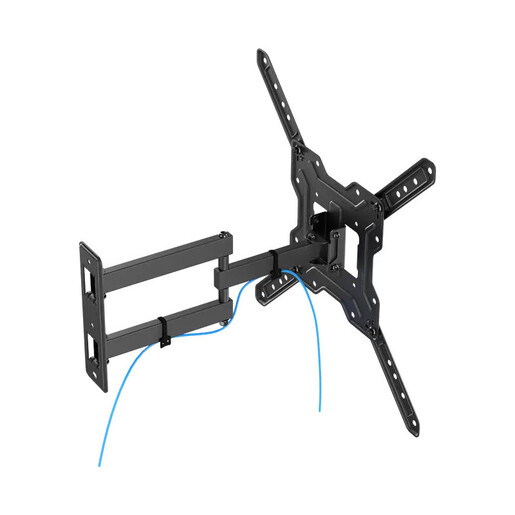 SBOX Zidni nosač LCD-443-2 (23-65"/30kg/400x400)