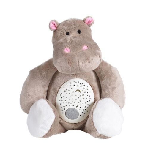 MONI noćno svjetlo Hippo